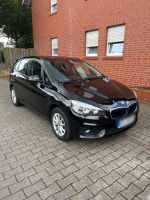 BMW 218d Active Tourer Nordrhein-Westfalen - Hörstel Vorschau