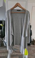 Vero moda Wasserfall Cardigan, grau,Jacke, Oberteil, XS, S, 34/36 Nordrhein-Westfalen - Niederkrüchten Vorschau