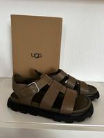 UGG Sandale Gr. 40 Bayern - Blaichach Vorschau