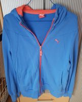 Puma Sweatjacke Saarland - Quierschied Vorschau