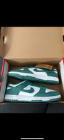 Nike Dunk low Next Nature weiß/Grün Gr 44 Neu Bochum - Bochum-Mitte Vorschau