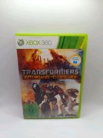 Transformers Untergang von cybertron Xbox 360 Bonn - Bonn-Zentrum Vorschau