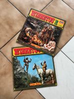 Vinyl Schalplatte Winnetou Folge 1,2 Bayern - Karlsfeld Vorschau