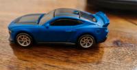 Custom Wheels getunter Hot Wheels Ford Mustang Bremen - Huchting Vorschau