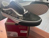 Vans Old Skool Größe 44 10,5 Neu OVP Herren Schuhe Skater Sneaker Dortmund - Lütgendortmund Vorschau