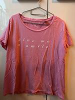 T-Shirt mit Spruch von S.Oliver Hessen - Hanau Vorschau