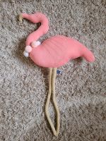 Spiegelburg meine ersten Lieblingsstücke Flamingo Kuscheltier neu Nordrhein-Westfalen - Ibbenbüren Vorschau