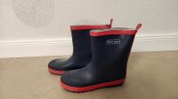 Gummistiefel Gr 36 Kinder / Damen blau mit rot sehr guter Zustand Schleswig-Holstein - Kiel Vorschau