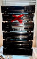 Hifi - Stereoanlage  /Kenwood, Sony Bothfeld-Vahrenheide - Isernhagen-Süd Vorschau