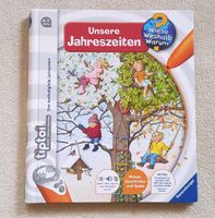 tiptoi Unsere Jahreszeiten Baden-Württemberg - Metzingen Vorschau