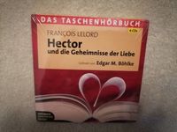 Hector und die Geheimnisse der Liebe  4 CD Hörbuch Berlin - Lichtenberg Vorschau