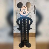 Mickey Mouse CD Ständer (für 33 CD's) Hessen - Büttelborn Vorschau