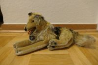 Steiff Kuscheltier Hund Sammlerstück 60/70iger Nordrhein-Westfalen - Hattingen Vorschau