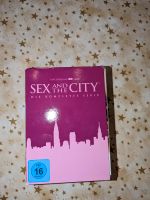 Sex and the City Komplettbox Nordrhein-Westfalen - Ennigerloh Vorschau