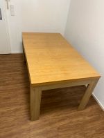 Esstisch ausziehbar Tisch Möbel Nordrhein-Westfalen - Schmallenberg Vorschau