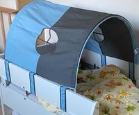Zelt für Paidi Bett Niedersachsen - Bramsche Vorschau