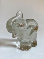 Goebel Glas-Elefant - sehr alt! Baden-Württemberg - Nagold Vorschau