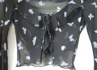 Jäckchen Bolero Shirt H&M Gr. XXS Sachsen - Plauen Vorschau