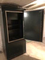 Tresor Panzerschrank RETRO massiv Stahl 200x100x80 Bayern - Landshut Vorschau