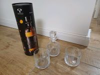 Peill+Putzler Whisky-Set Glas Karaffe Boston  Weihnachten Höffner Brandenburg - Beelitz Vorschau