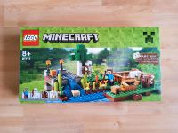 ⁸LEGO  Minecraft  21114   ' Die Farm " Niedersachsen - Achim Vorschau