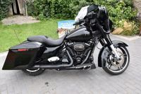 Harley Davidson Street Glide FLHXS 114cui 2019 Baden-Württemberg - Heubach Vorschau