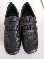 Bequem-Schuhe Waldläufer mit Luftpolster Weite k Bayern - Geltendorf Vorschau