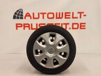 Opel Corsa Winterkompletträder 15" Baden-Württemberg - Horb am Neckar Vorschau