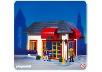 Playmobil Cityhaus 3959 Niedersachsen - Ehrenburg Vorschau