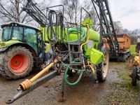 Anhängespritze Tecnoma, keine Rau Jakobi Kvernerland Lemken Holde Hessen - Weinbach Vorschau