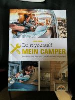 Do IT yourself Mein Camper , Buch Camperausbau, Bulli, Van Rheinland-Pfalz - Steinefrenz Vorschau