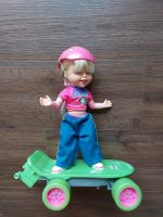 Barbie Skate Board Shannon Sammler 90ger Jahre Sachsen-Anhalt - Dessau-Roßlau Vorschau