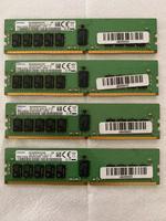 128 GiB DDR4 3200 ECC (8x 16GiB) RAM / Arbeitsspeicher Niedersachsen - Lehrte Vorschau