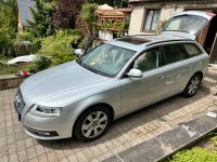 Audi A6 C6 3.0TDI Quattro Sachsen - Radebeul Vorschau