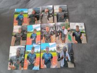 Borussia Mönchengladbach 13 Fotos mit Autogramme Nordrhein-Westfalen - Mönchengladbach Vorschau