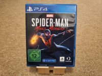 Marvel's Spider-Man: Miles Morales / Playstation 4 Playstation 5 Bayern - Bad Reichenhall Vorschau