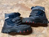 Elefanten Winterschuhe Gr 23 Mecklenburg-Vorpommern - Greifswald Vorschau