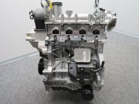 Original Motor 1,4 TSi 125PS CZCA Skoda Kodiaq 15km Laufleistung Nordrhein-Westfalen - Minden Vorschau
