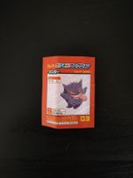 Pokémon Gengar ゲンガー Designbild aus Papier, Japanische Schrift Baden-Württemberg - Mannheim Vorschau