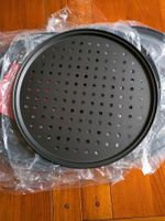 Lochblech Pizzablech Backblech Backofen Durchmesser 33 cm neu OVP Baden-Württemberg - Sandhausen Vorschau