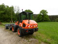 Kubota R070 kein cat kein Volvo kein Liebherr Bayern - Tittmoning Vorschau