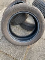 KUMHO ECOWINGS ES 01 Sommerreifen 185/55R 15 86H Kreis Ostholstein - Ratekau Vorschau