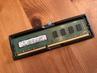 Arbeitsspeicher RAM 4GB 2Rx8 PC3 12800U Berlin - Mahlsdorf Vorschau