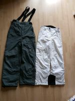 2 x Skihose 146/152 Rheinland-Pfalz - Hauenstein Vorschau