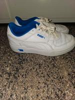Puma Straßen/Laufschuhe gr 44 Top Zustand München - Laim Vorschau