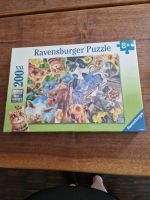 Ravensburger Puzzle - Bauernhoftiere - 100 Teile XXL NEU & OVP Bayern - Lonnerstadt Vorschau