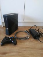 Xbox 360 250 gb Frankfurt am Main - Sachsenhausen Vorschau