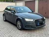 Audi A3 1.4 TFSI Automatik TÜV 12.2026 Matrix led Nordrhein-Westfalen - Mönchengladbach Vorschau