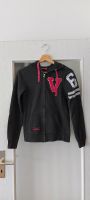 Sweatjacke Hoodie Kapuzenjacke Venice Beach Gr.32/34 xxs/xs grau Nordrhein-Westfalen - Rheda-Wiedenbrück Vorschau