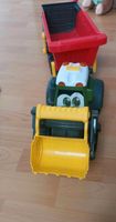 Dickie toys Traktor mit Licht und Sound Bayern - Dillingen (Donau) Vorschau